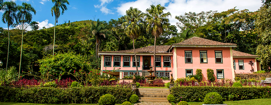 Fazenda União